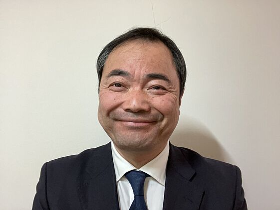 社員画像