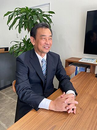 社員画像