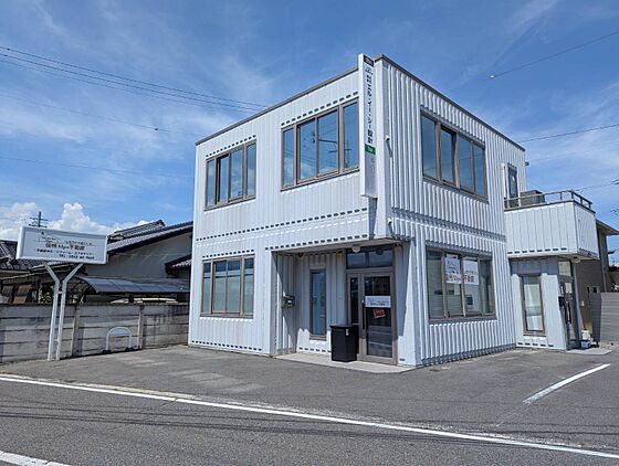 店舗外観