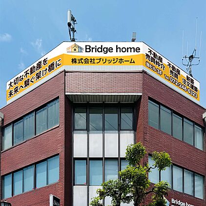 店舗外観
