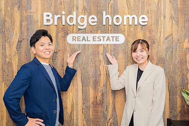 株式会社Bridge　home