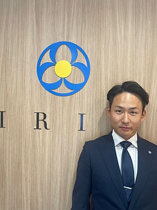 社員画像