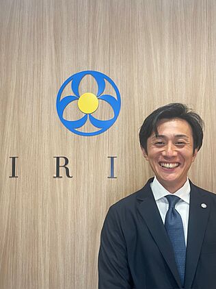 社員画像