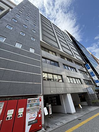 店舗外観