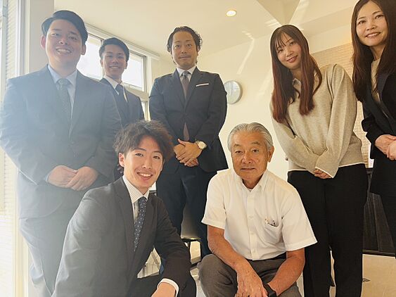 ハウスドゥ　東大阪中小阪　株式会社HouseNext