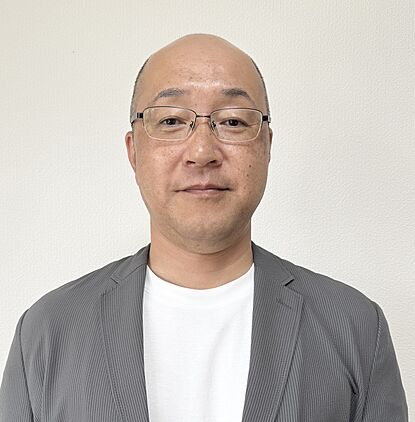 社員画像