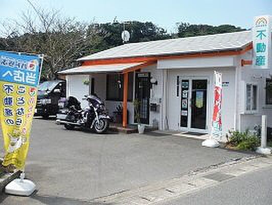 店舗外観