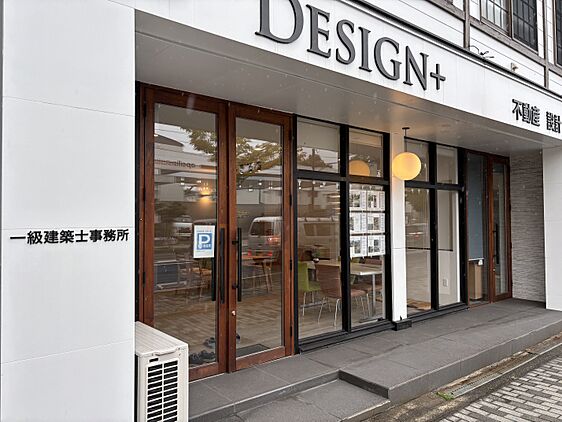 店舗外観
