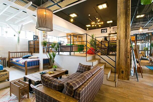 キッズスペース