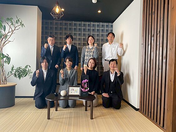 株式会社ケイズプレイス