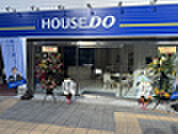 店舗外観