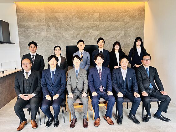 社員画像