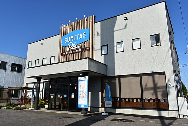 店舗外観