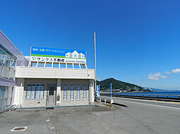 店舗外観
