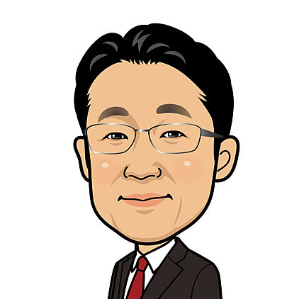 社員画像