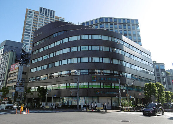 店舗外観