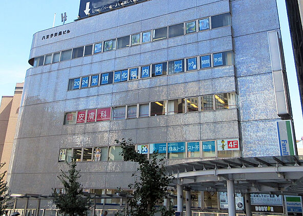 店舗外観