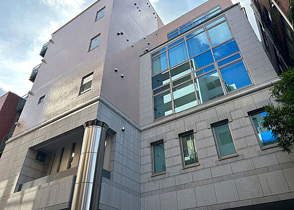 店舗外観
