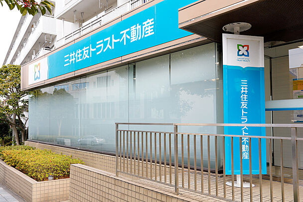 店舗外観