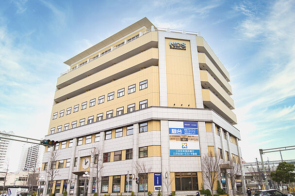 店舗外観