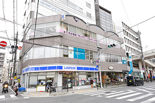 店舗外観