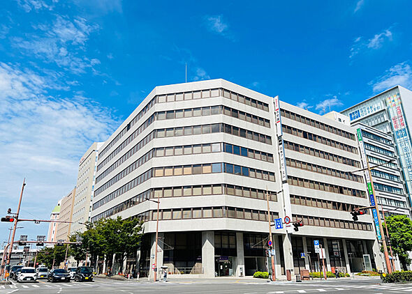 店舗外観