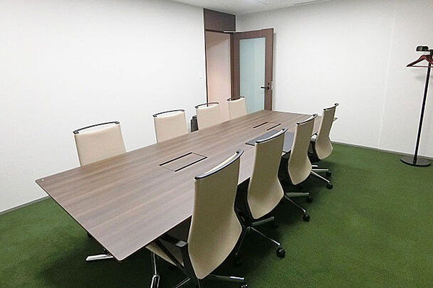 キッズスペース