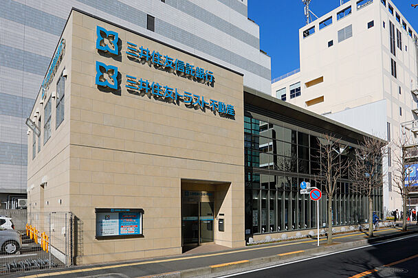 店舗外観