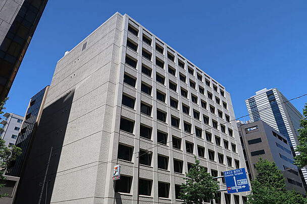 店舗外観