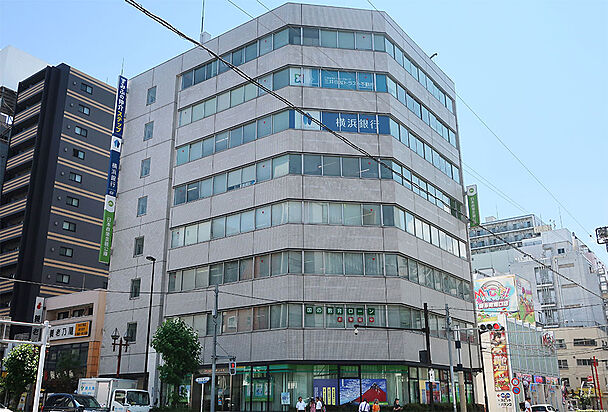 店舗外観