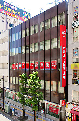 店舗外観