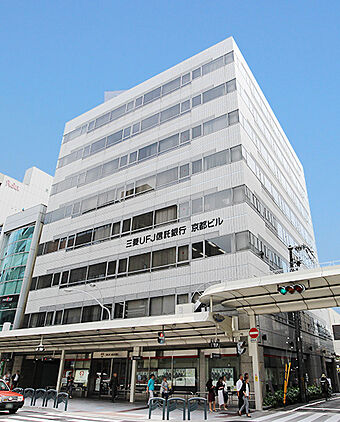 店舗外観