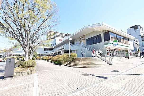 店舗外観