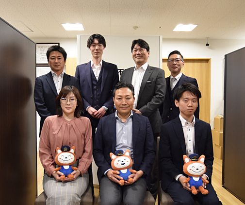 相鉄不動産販売株式会社 いずみ野店