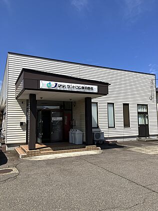 店舗外観