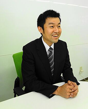 株式会社愛媛総合センター