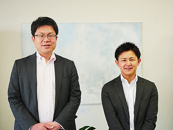 株式会社しろくま建物管理　イエステーション北見店