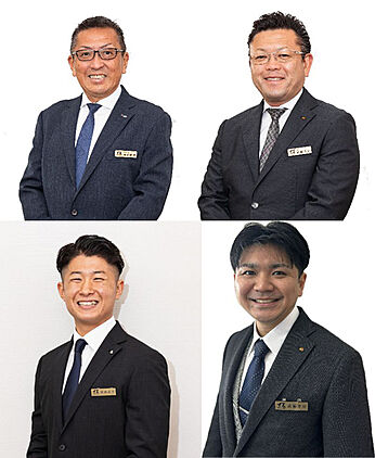 社員画像