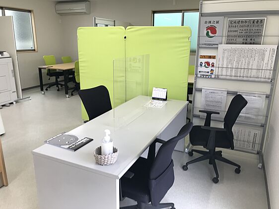 株式会社愛媛総合センター　イエステーション新居浜店
