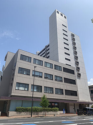 店舗外観