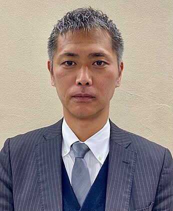 社員画像