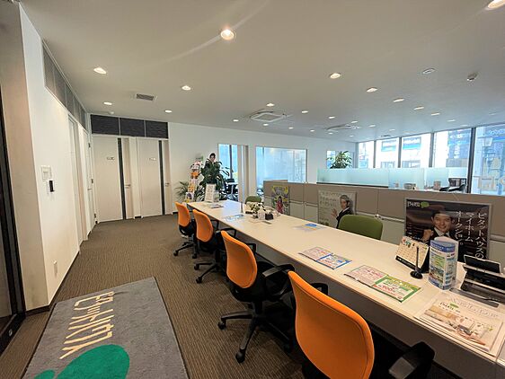 スターツピタットハウス株式会社　行徳販売センター