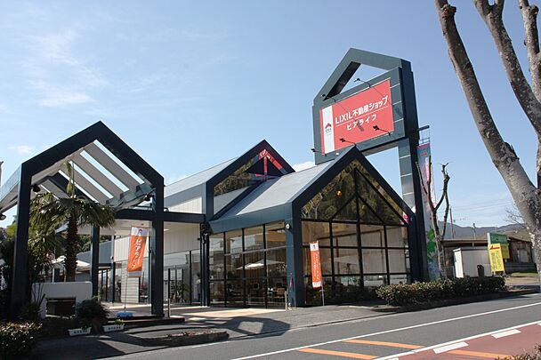 店舗外観