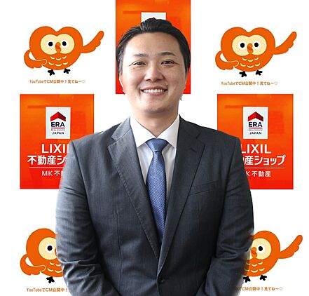 社員画像