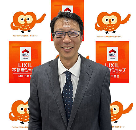 社員画像