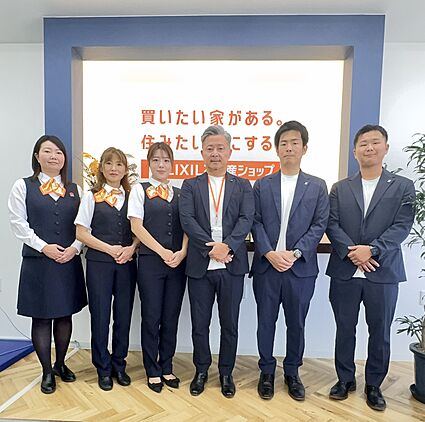 社員画像
