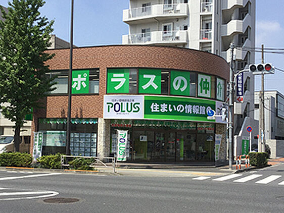 店舗外観