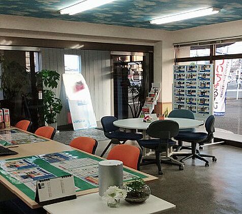まるさ住宅宮崎店