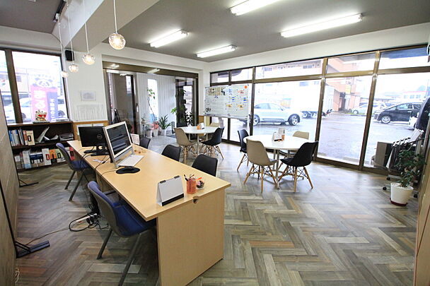 まるさ住宅宮崎店